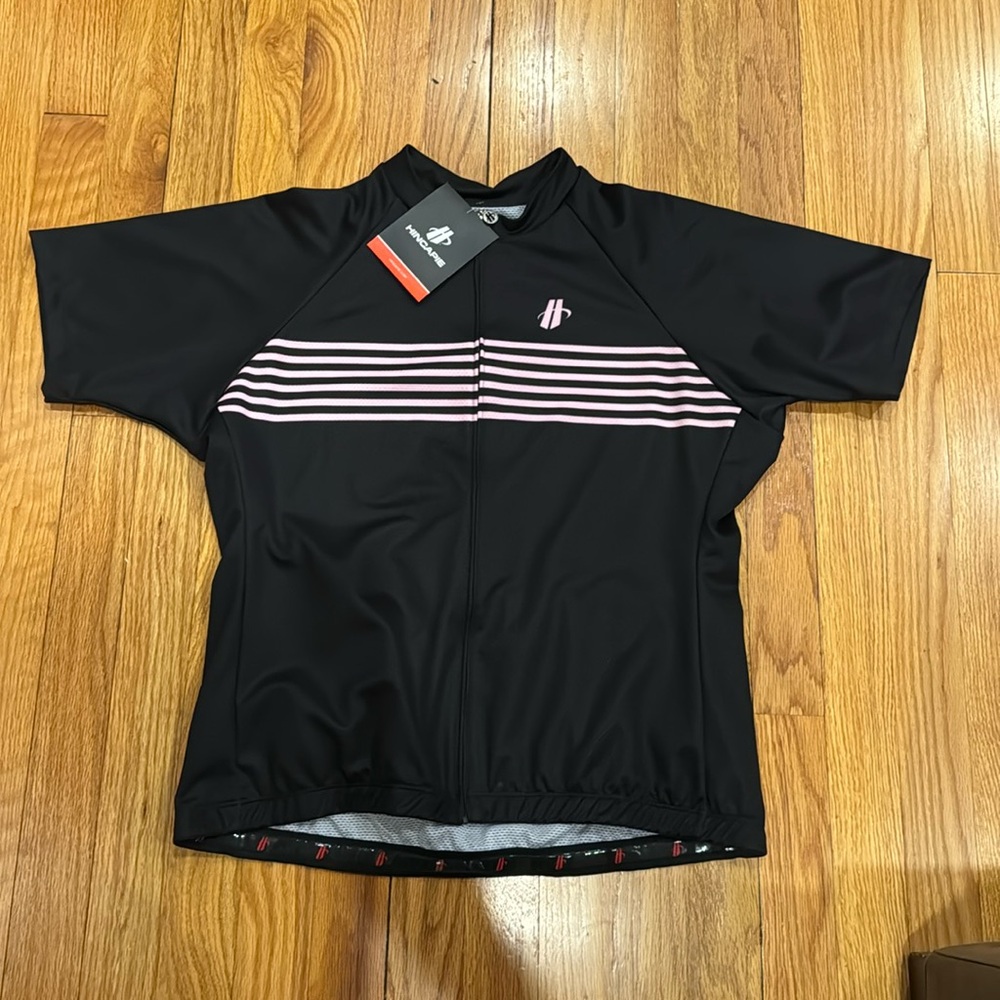 Cycling Jersey